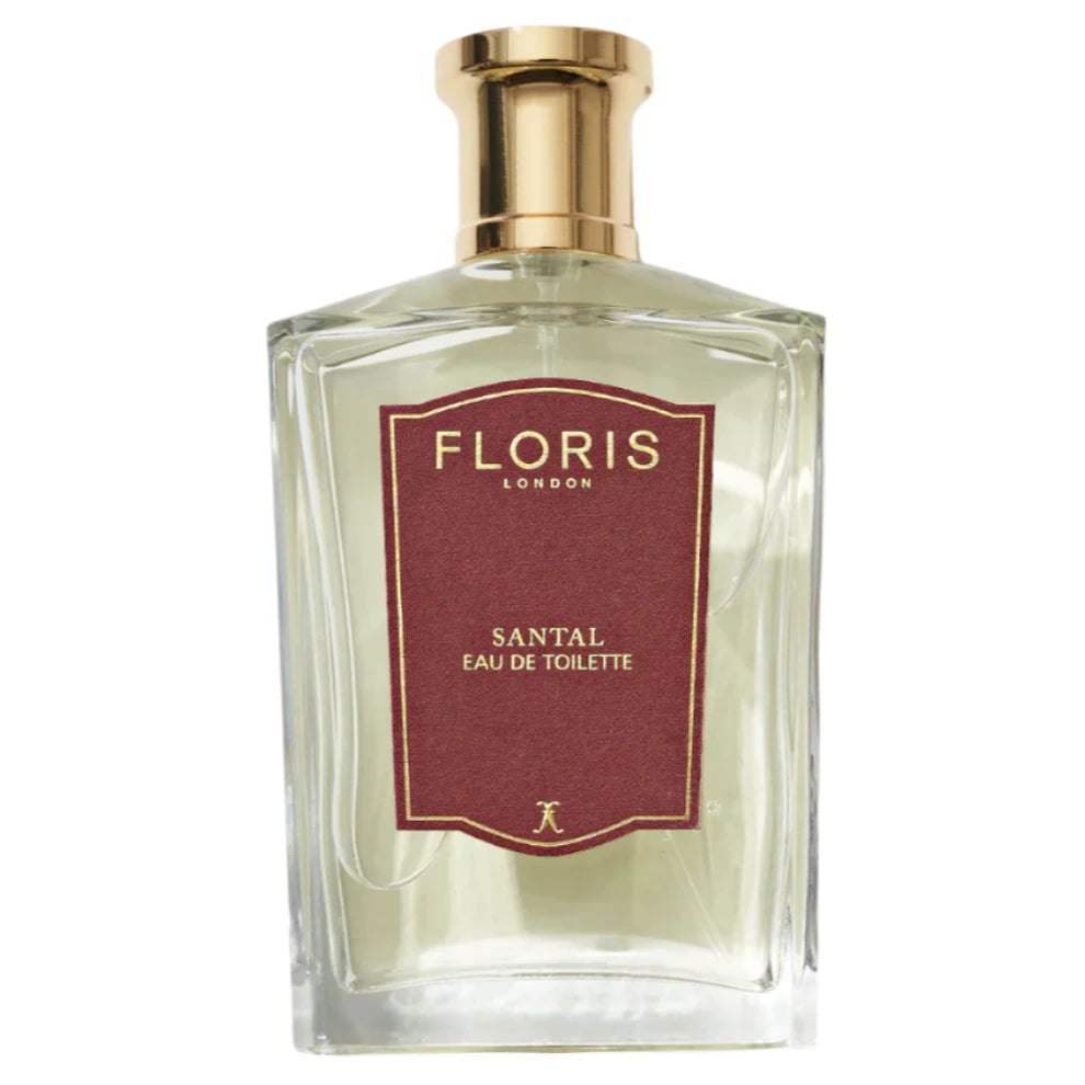 Floris Santal: A Timeless Woody Masterpiece for Modern Men - Product Image