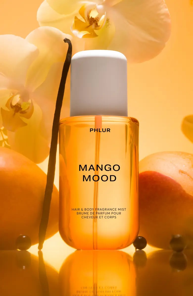 Phlur Mango Mood: A Scholarly Deep Dive into Tropical Allure - Product Image