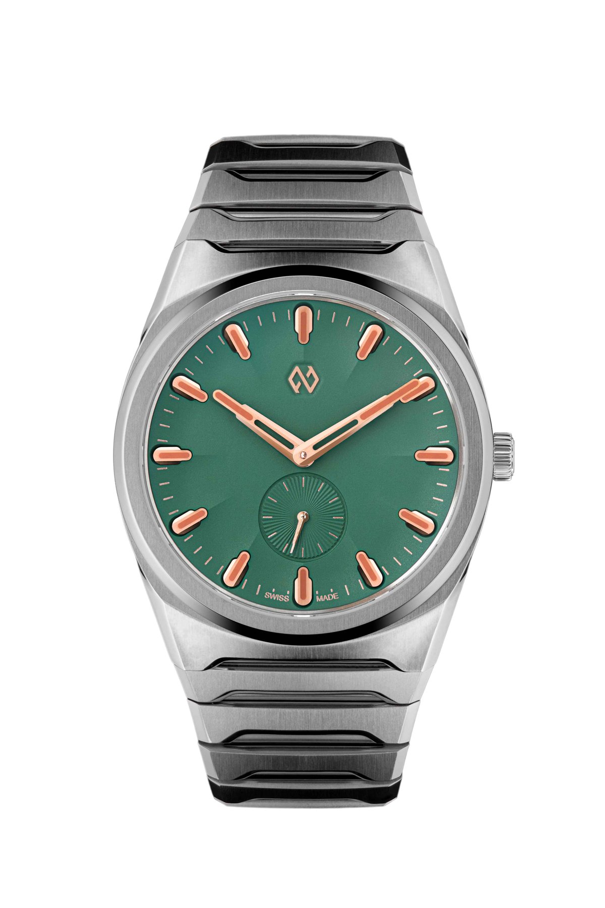 Formex Aria Ref. 0513.1.5033 Review – Understated Precision for the Modern Collector - Product Image