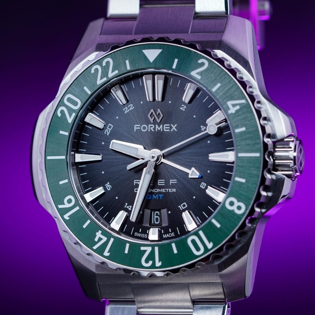 Formex Essence 39mm Review: The Engineering Giant Killer - Product Image