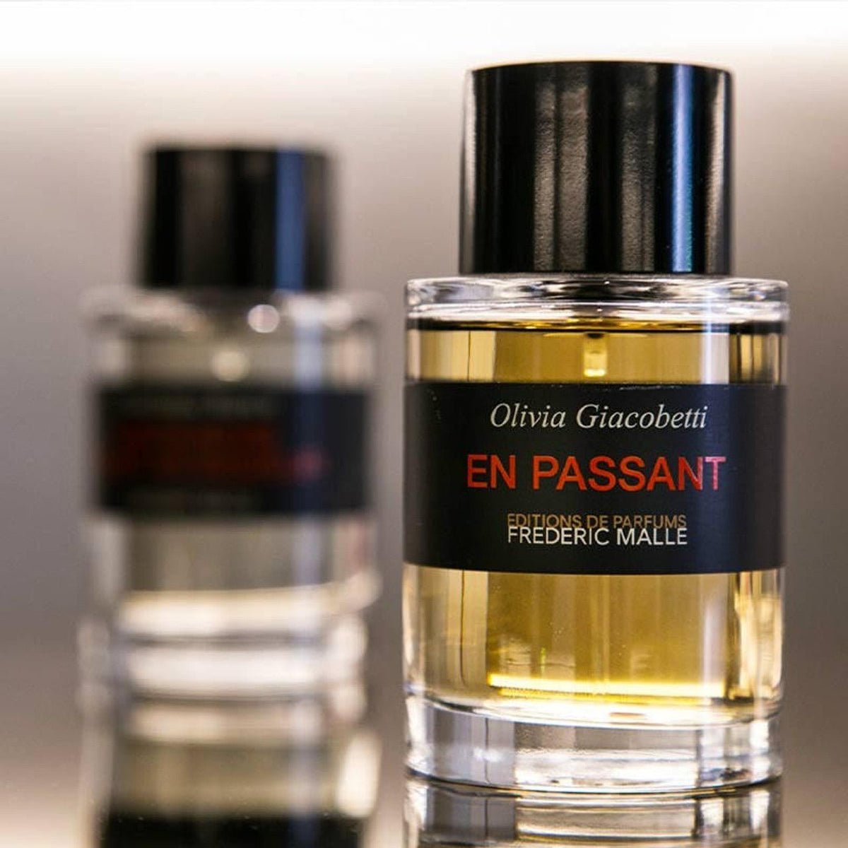 Frédéric Malle En Passant Review: A Fleeting Memory - Product Image