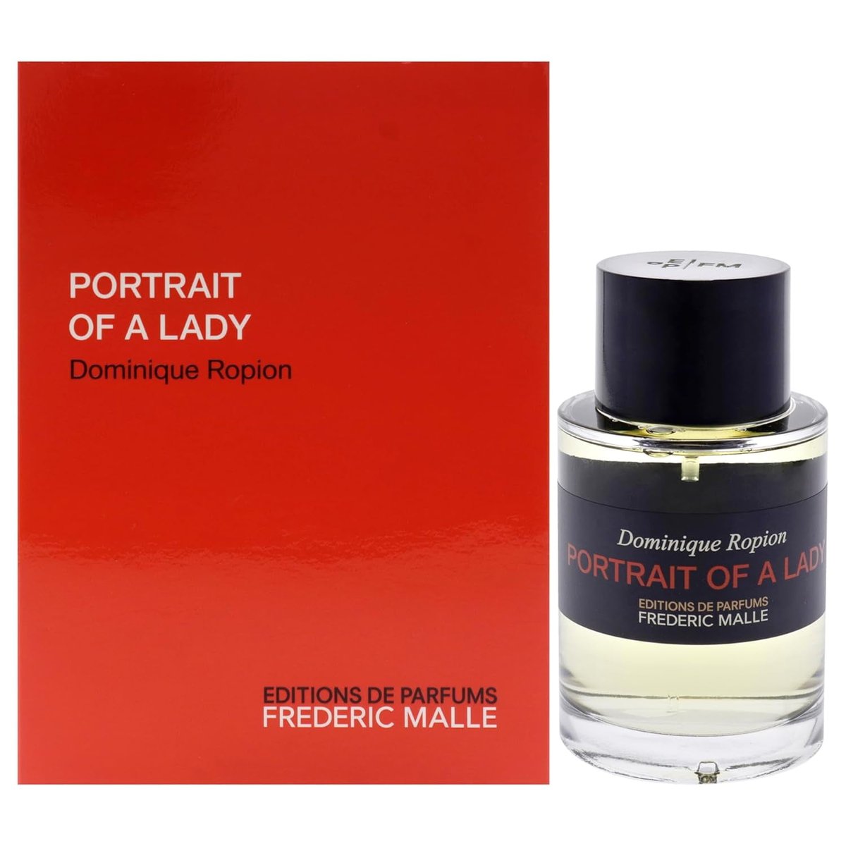 Portrait of a Lady Review: A Timeless Masterpiece - Product Image