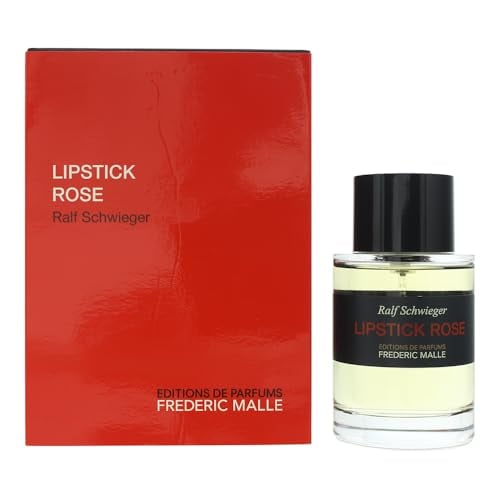 Frédéric Malle Lipstick Rose Review: A Nostalgic Masterpiece - Product Image