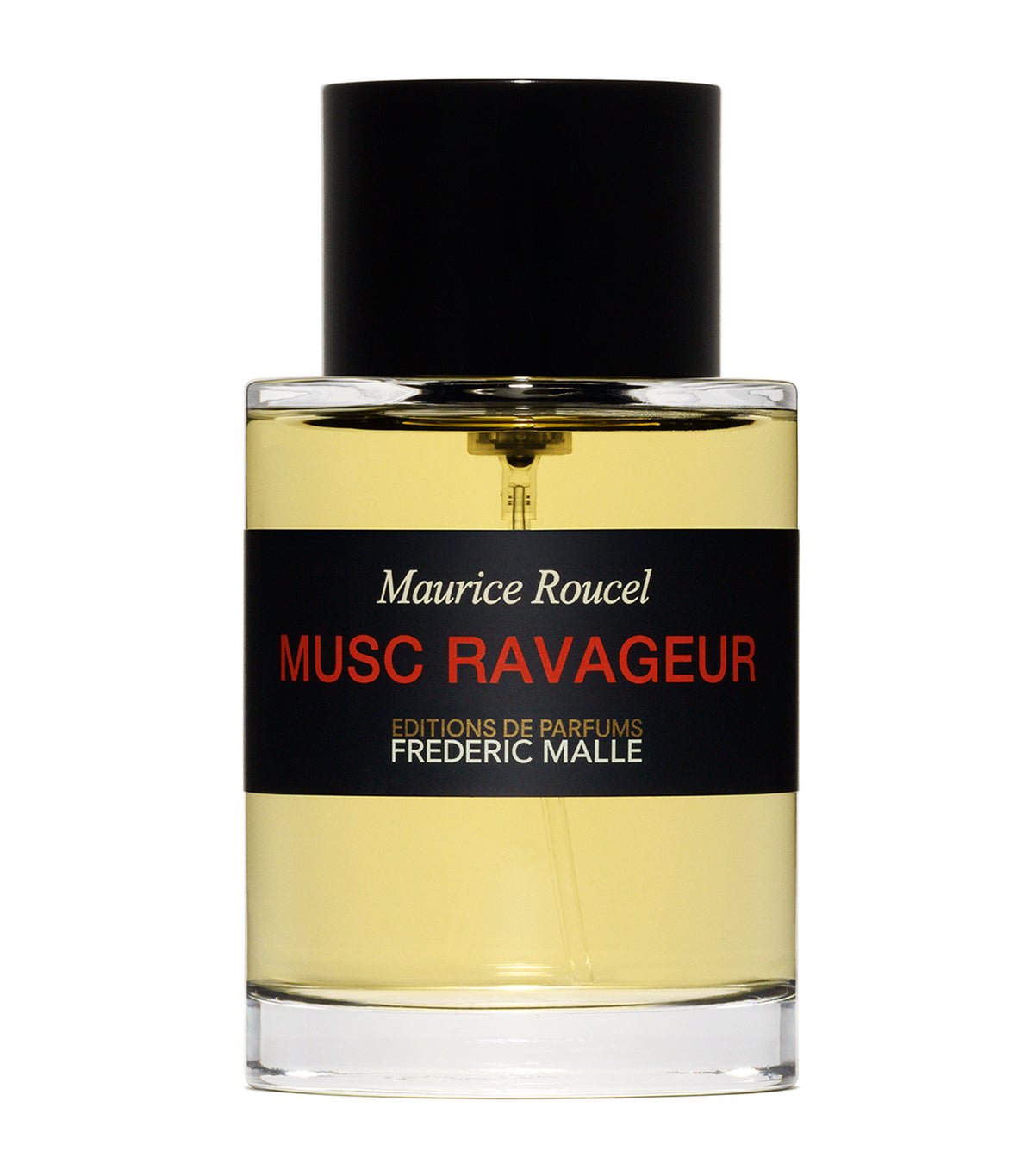 Musc Ravageur: A Masterclass in Sensual Oriental Perfumery - Product Image
