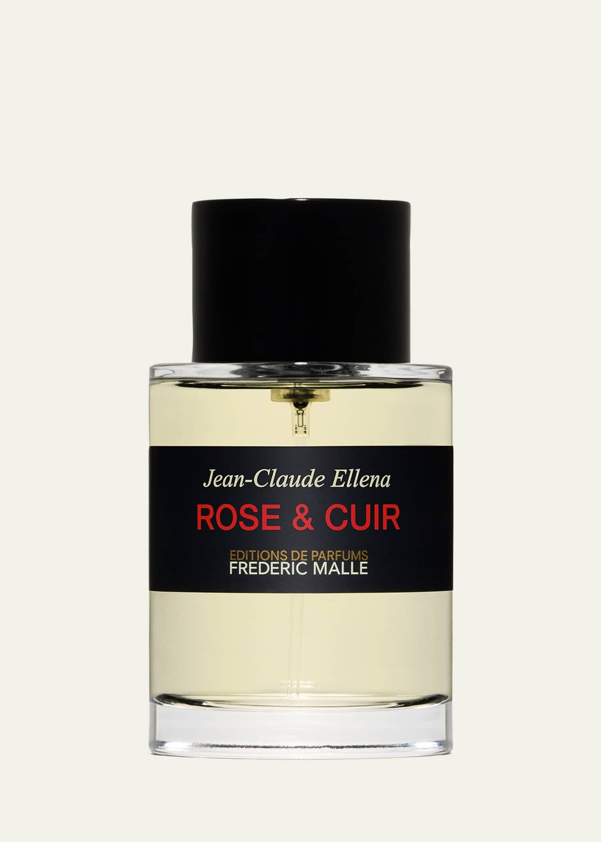 Frédéric Malle Rose & Cuir Review: A Modern Leather - Product Image