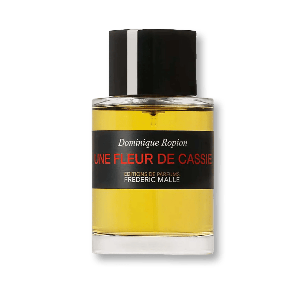 Frédéric Malle Une Fleur de Cassie Review: A Masterpiece of Noir Floral - Product Image