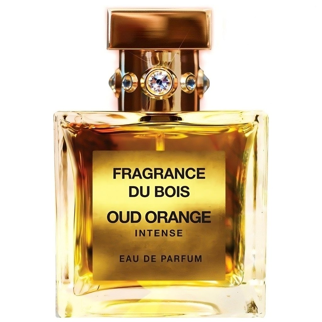 Fragrance Du Bois Oud Orange Intense Review 2024 - Product Image
