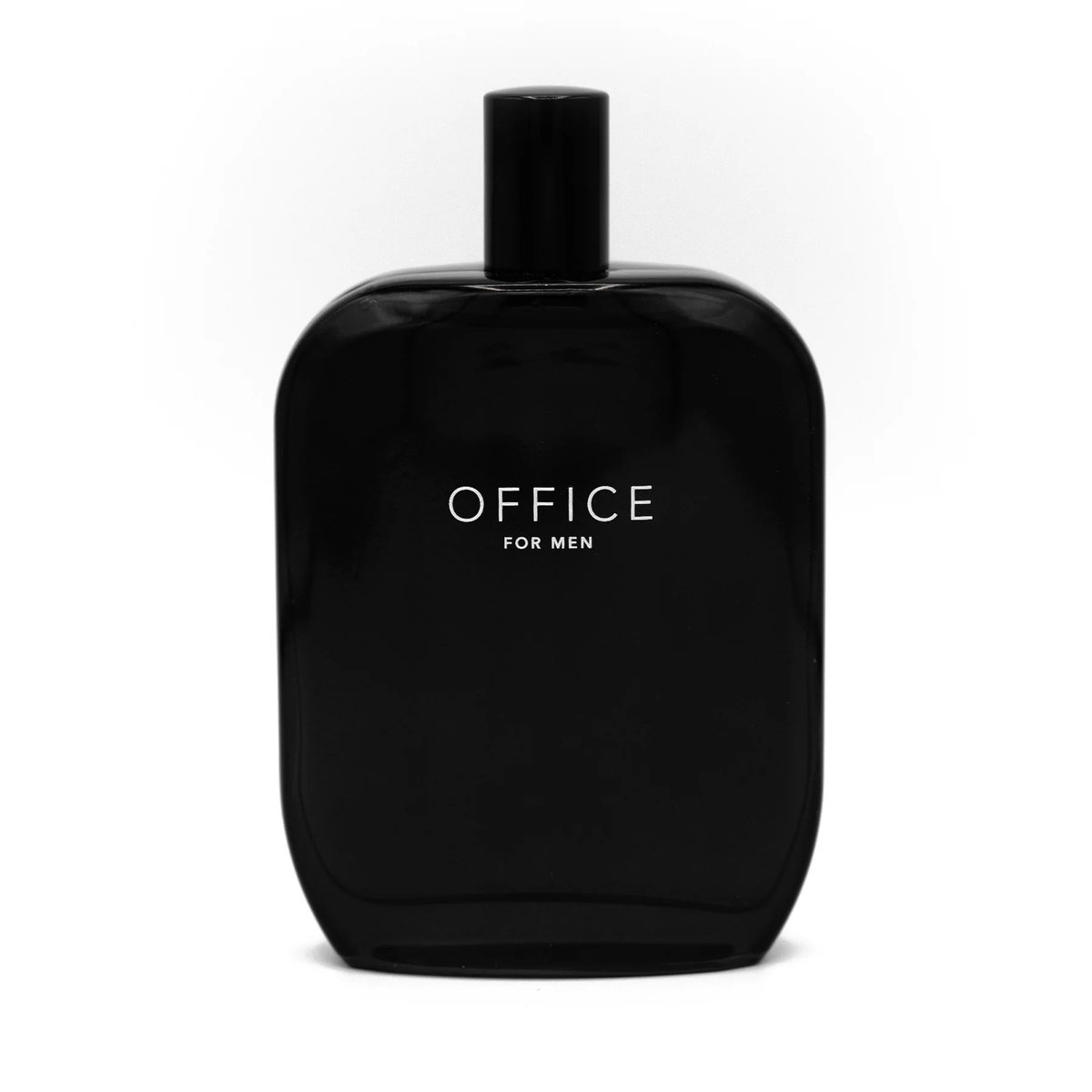 Fragrance One The Office — Fragrance One Office Review: Fresh Woody Elegance - Product Image