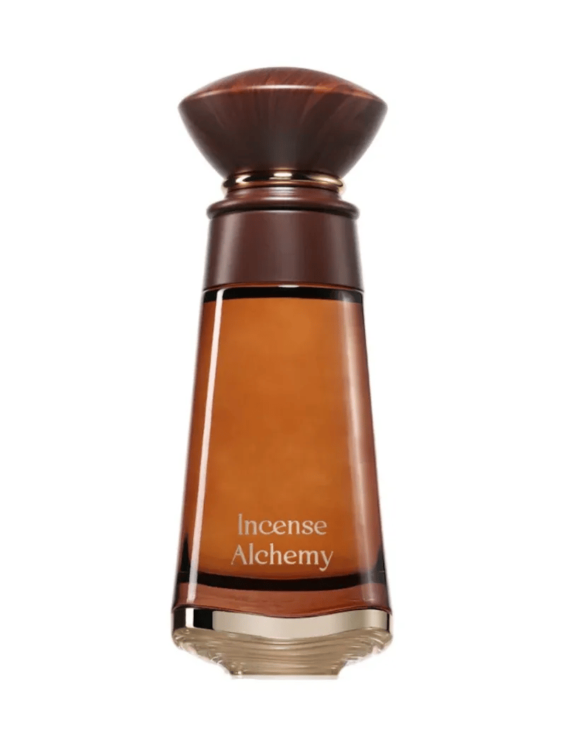 Fragrance World Incense Alchemy: A 2025 Review - Product Image