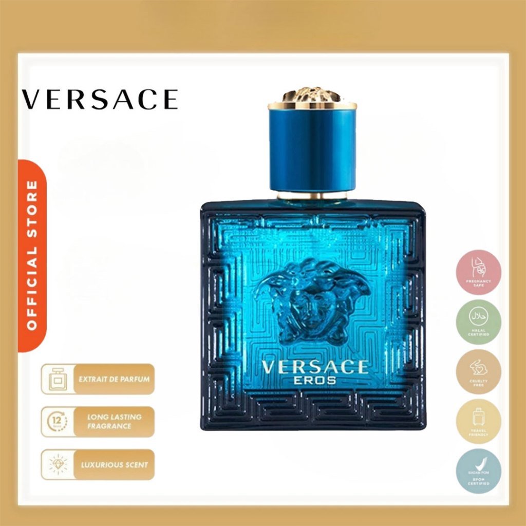 Fragrance World Versencia Eros Review: Aromatic Budget Gem - Product Image