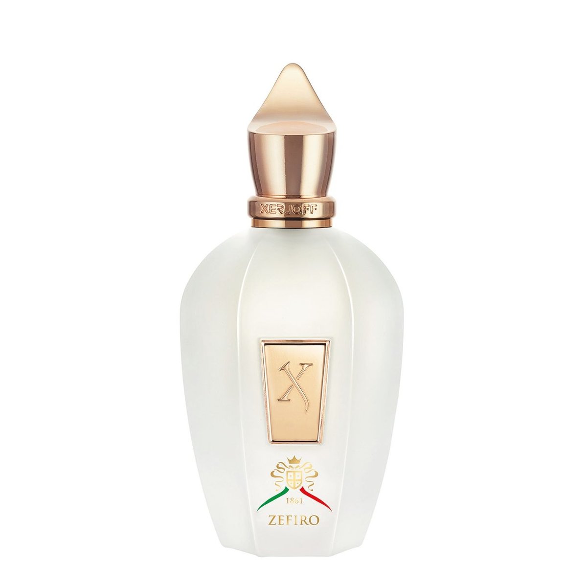 Fragrance World Zefiro Extrait Review: Fresh Aromatic Power - Product Image