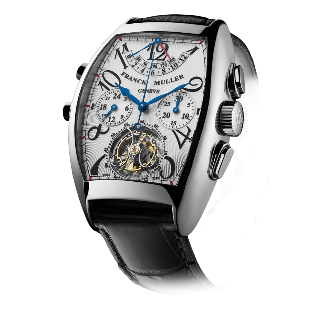 Franck Muller Aeternitas Mega: Grand Complication Masterpiece - Product Image