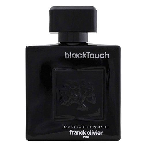 Franck Olivier Black Touch Review: Budget Woody Spicy - Product Image
