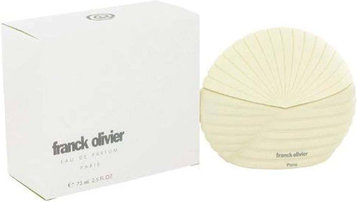 Frank Olivier Classique Review: A 90s Floral-Fruity Icon - Product Image