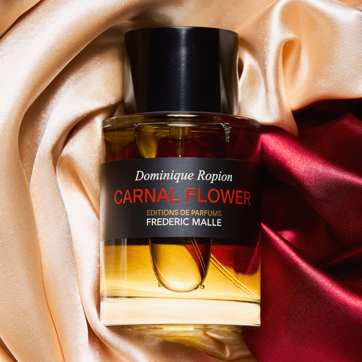 Frederic Malle Carnal Flower: A Tuberose Masterclass in Green and Cream - Product Image