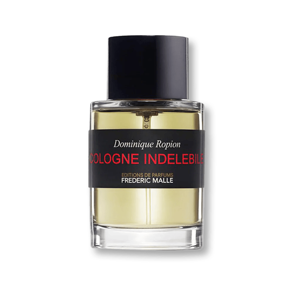 Frederic Malle Cologne Indélébile: A Scholarly Review - Product Image