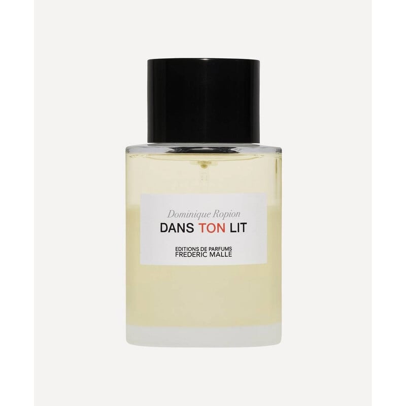Frederic Malle Dans Ton Lit Review: A Luxurious Linen Spray - Product Image