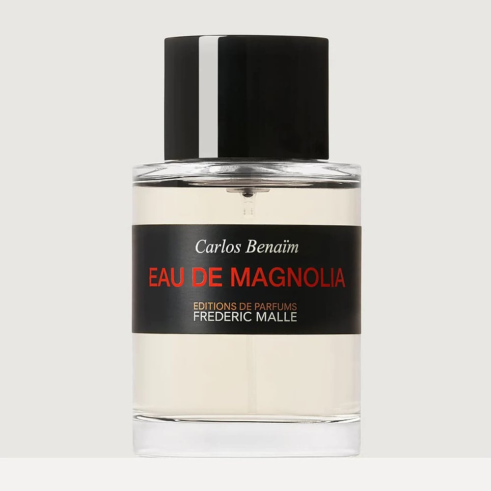 Frederic Malle Eau de Magnolia Review: A Luminous Floral - Product Image