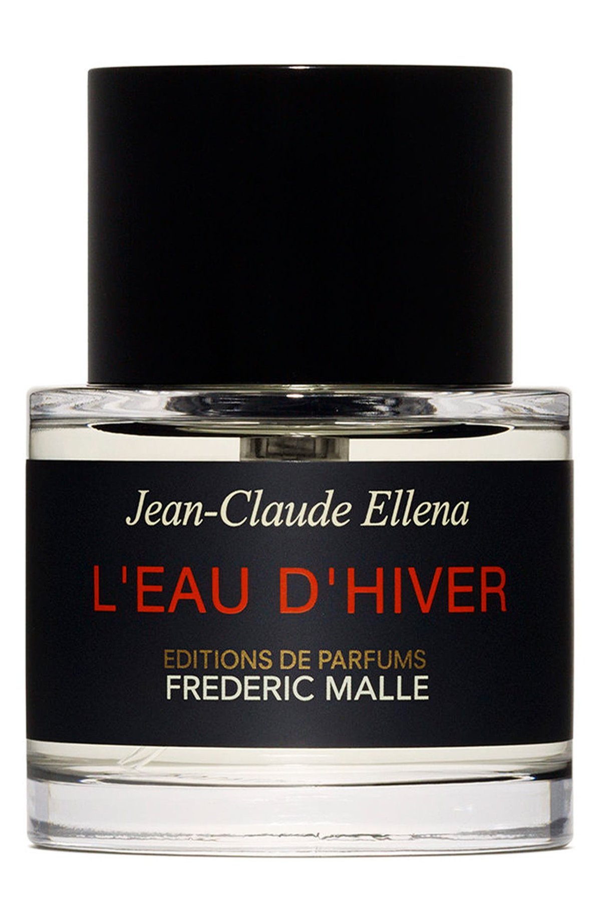 Frederic Malle – L’Eau d’Hiver - Product Image