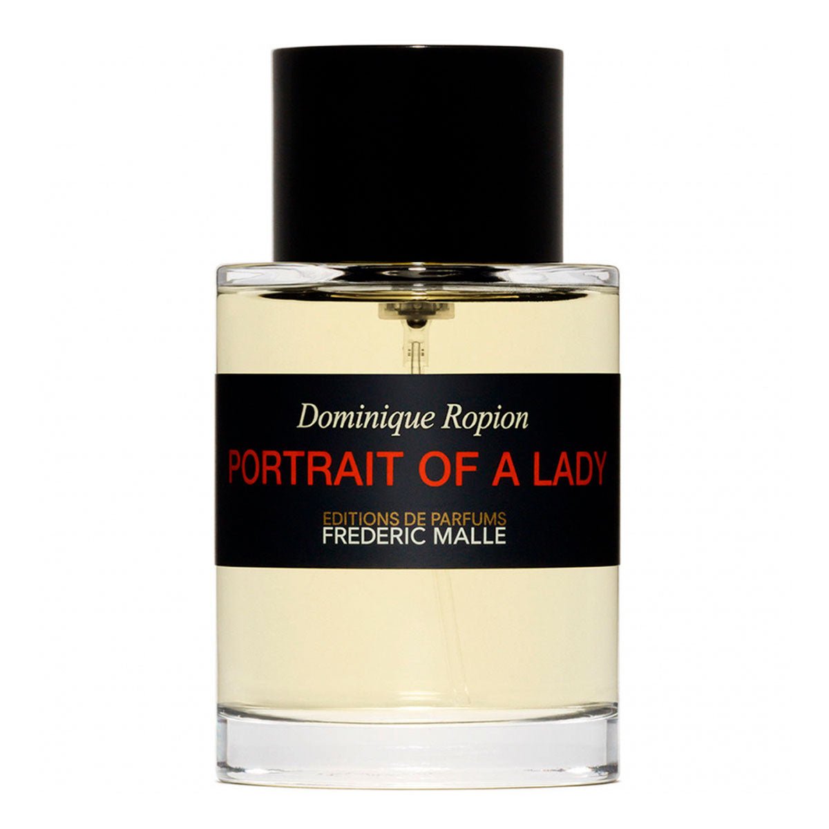Portrait of a Lady: A Masterclass in Modern Rose Perfumery - Product Image