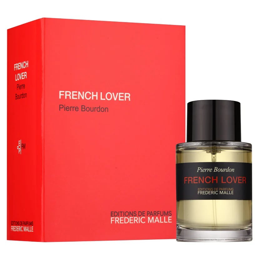 Frederic Malle French Lover Review: Green Gallantry - Product Image