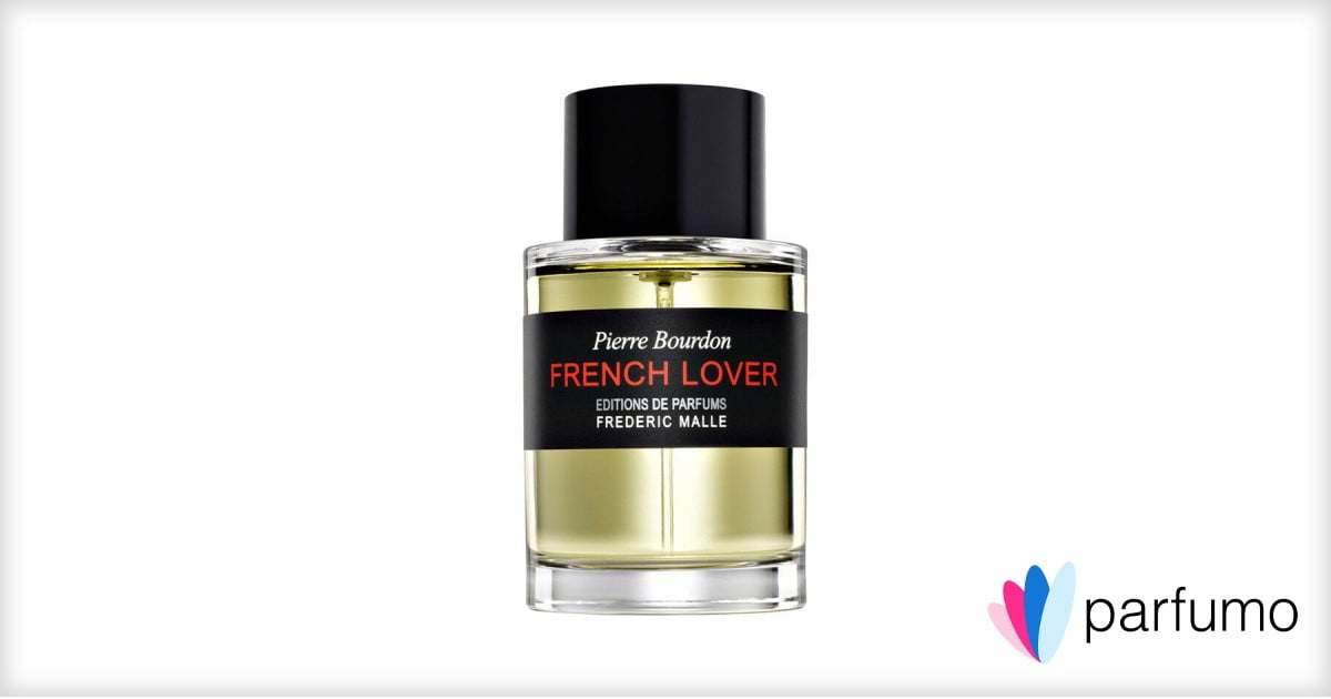 Frederic Malle French Lover: The Ultimate Modern Classic - Product Image