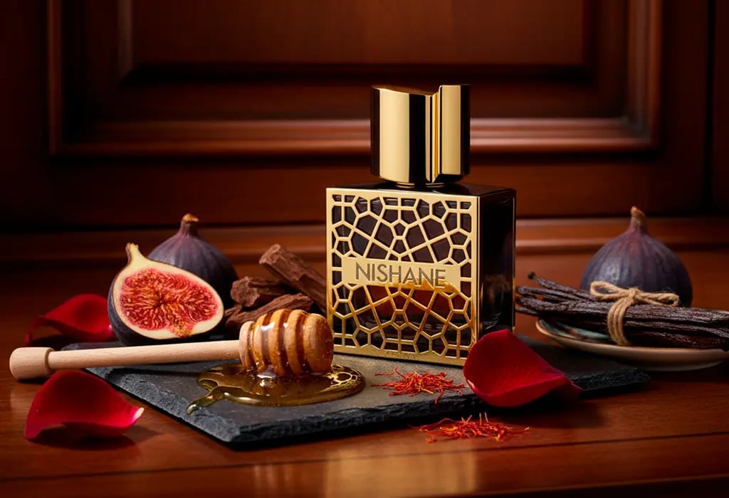 Frederic Malle French Lover (Pierre de Lune) Review: A Masterpiece - Product Image