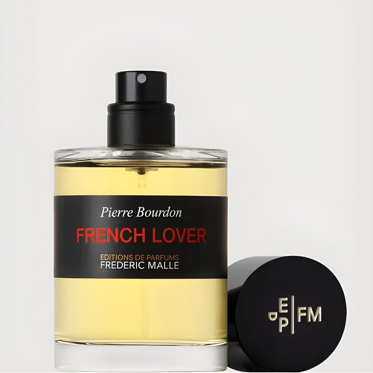 Frederic Malle French Lover Review: A Dark Masterpiece - Product Image