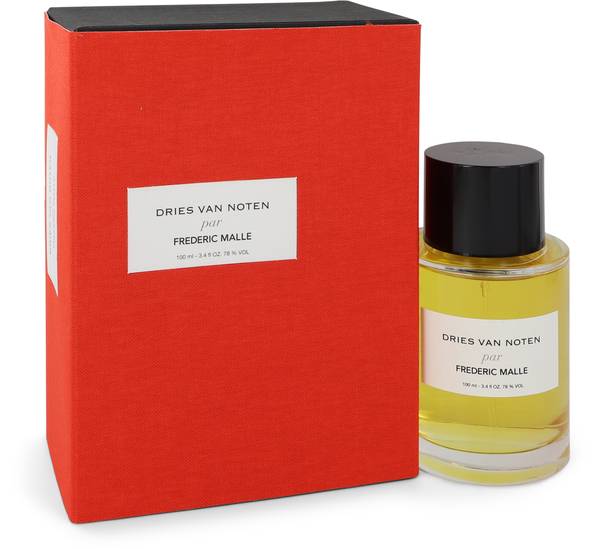 Frederic Malle Northern Love: An Olfactory Anticipation - Product Image