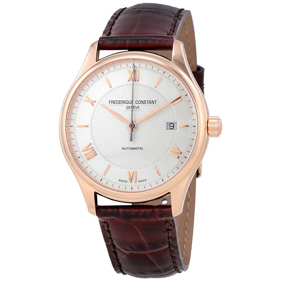 Frederique Constant Classics Review: The Gateway to Geneva - Product Image