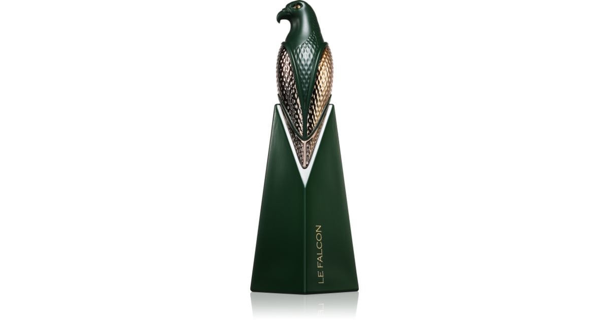 French Avenue Le Faucon: An Olfactory Dissection of Modernity - Product Image