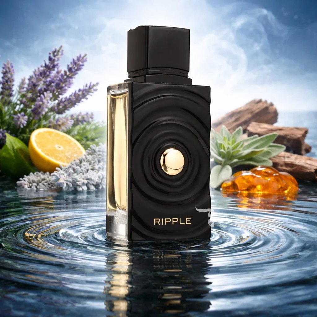 French Avenue Ripple Review: A Modern Aromatic Extrait - Product Image