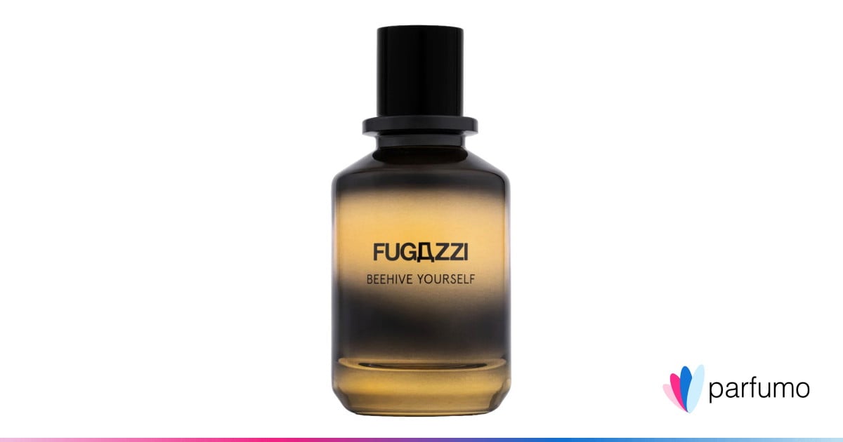 Fugazzi Beehive Yourself Review: 30% Honey Extrait - Product Image