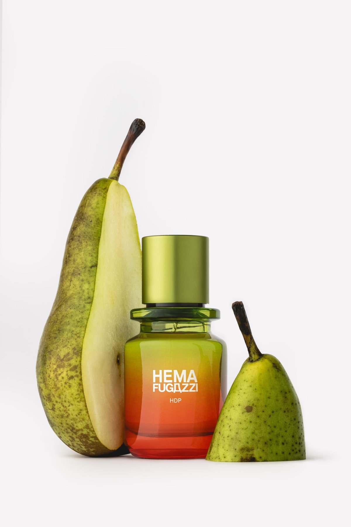 Fugazzi Hema Review: A Fizzy Pear Extrait in Disguise - Product Image