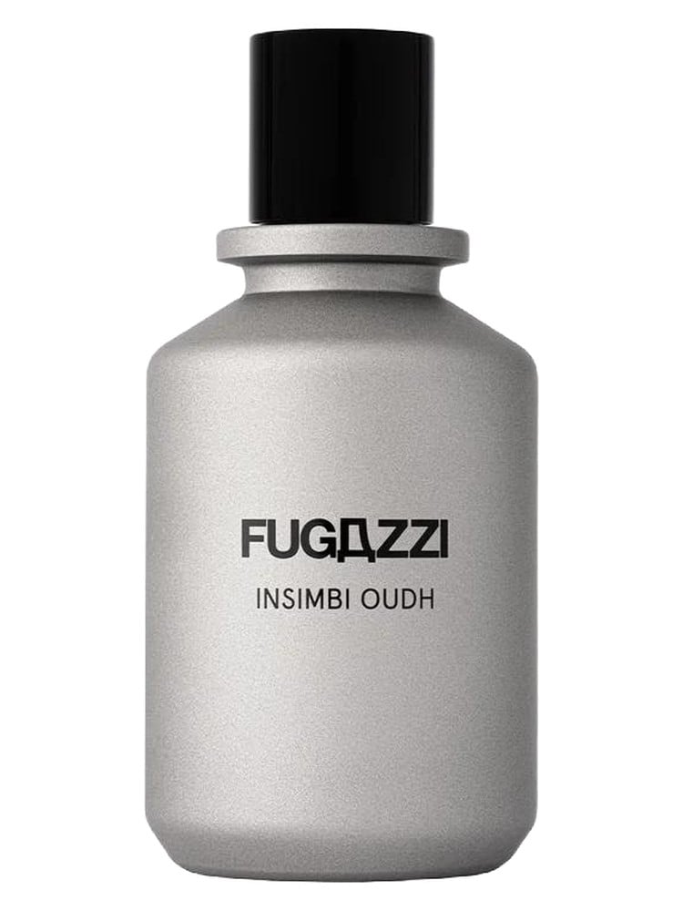 Fugazzi Insimbi Oudh Review: Decadent Oud and Cocoa - Product Image