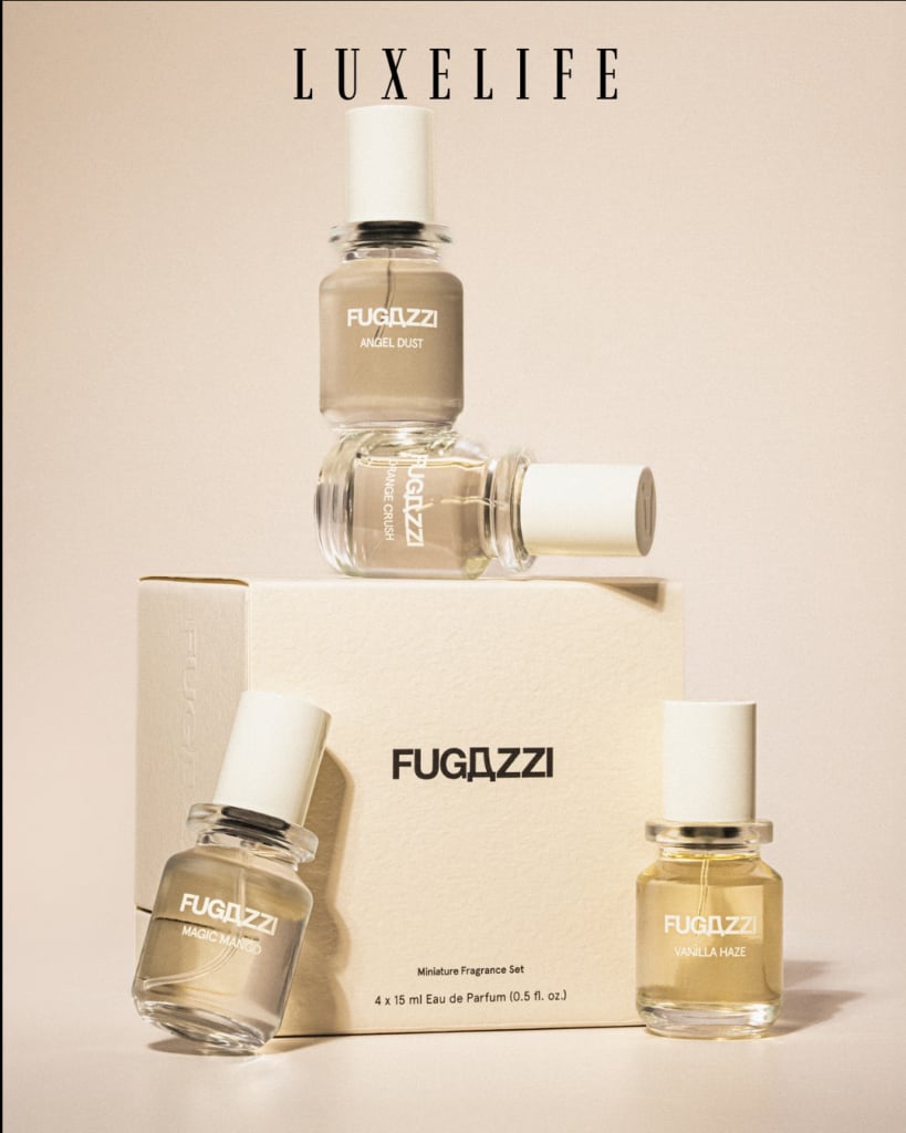 Fugazzi Miauw Miauw Review: Creamy Tuberose & Vanilla - Product Image
