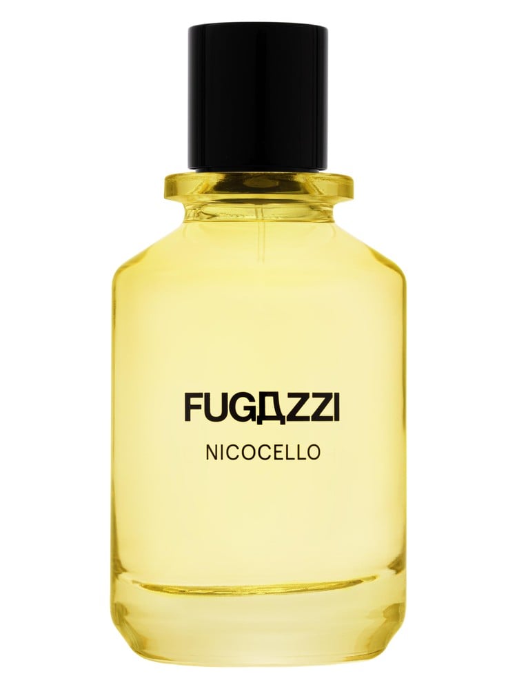 Fugazzi Nicocello Review: The Citrus Woody Extrait of 2026 - Product Image