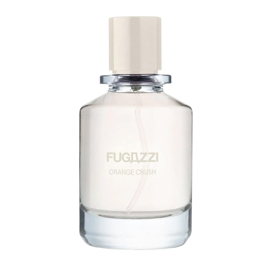 Fugazzi Orange Crush EDP Review: A Zesty Modern Statement - Product Image