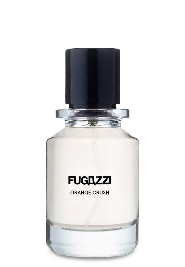 Fugazzi Orange Crush Extrait: A Modern Citrus Masterpiece - Product Image