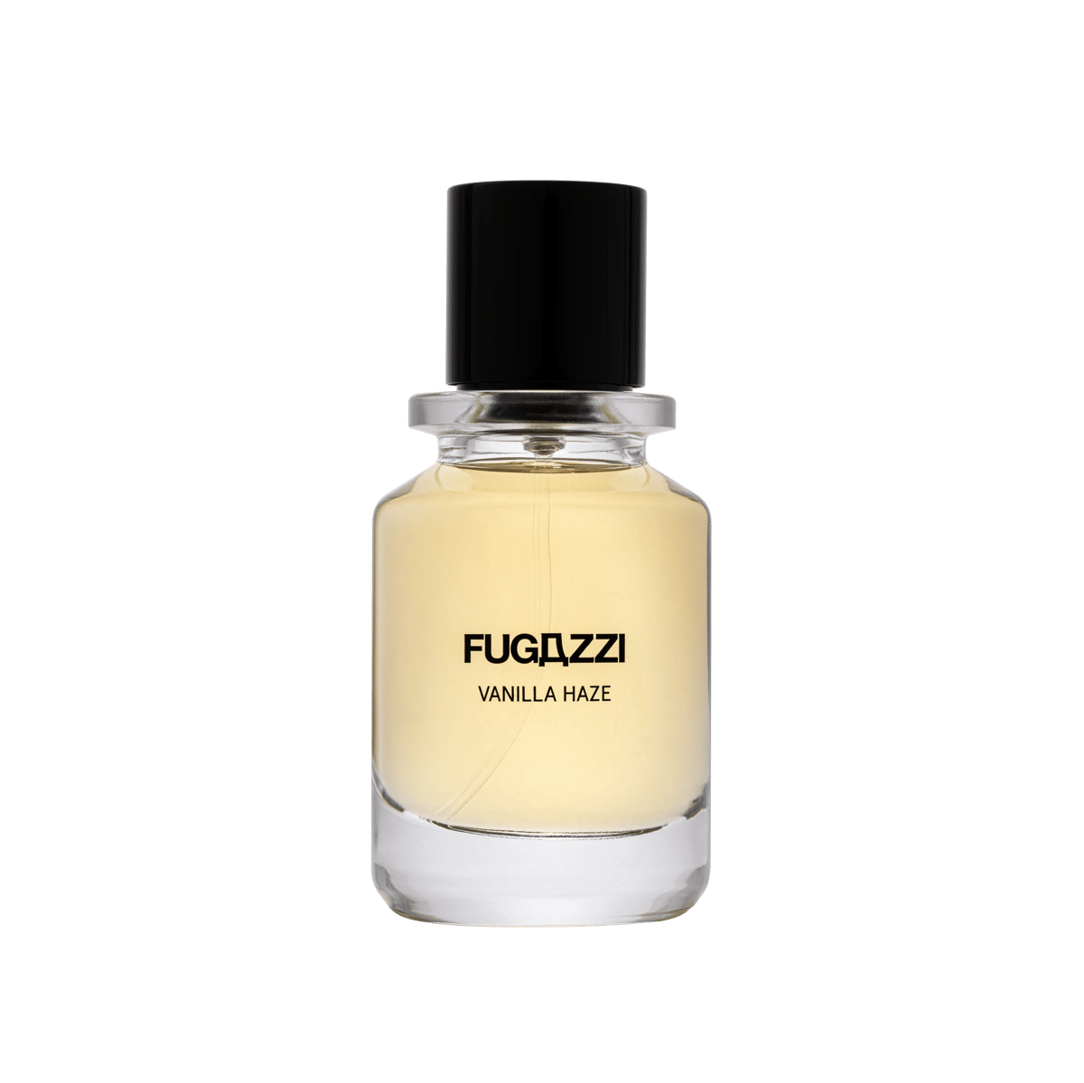 Fugazzi Vanilla Haze Extrait Review: Creamy Gourmand - Product Image