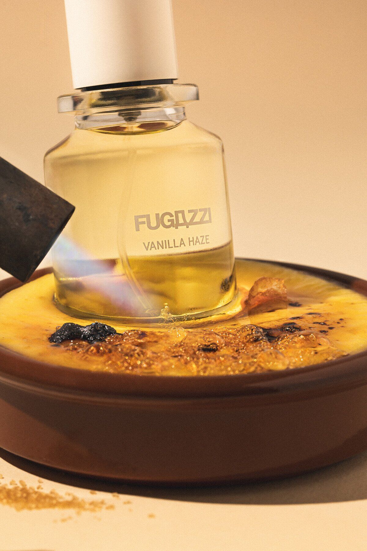 Fugazzi Vanilla Haze Review: A 2024 Gourmand Hug - Product Image
