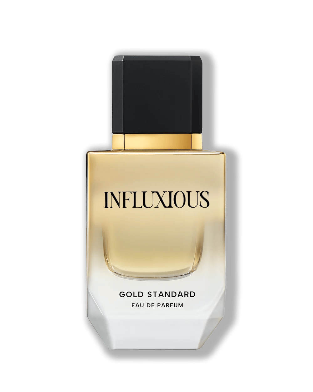 Fumi Monae Influxious Gold Standard Review: A Gilded Elixir - Product Image
