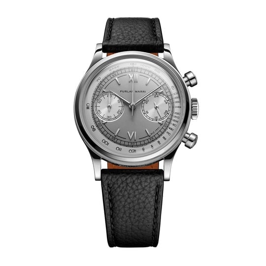 Furlan Marri 1041-A Sector Review: Neo-Vintage Perfection - Product Image