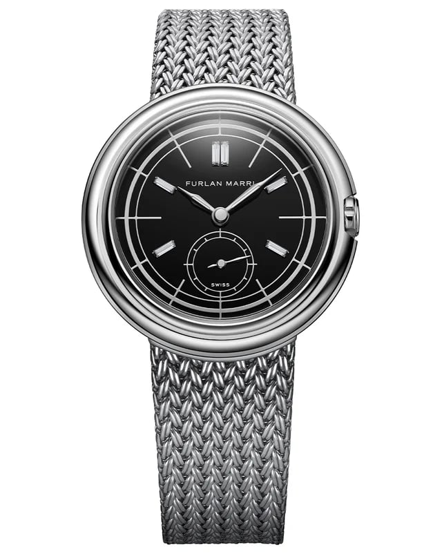 Furlan Marri Disco Volante: The Return of the Flying Saucer - Product Image