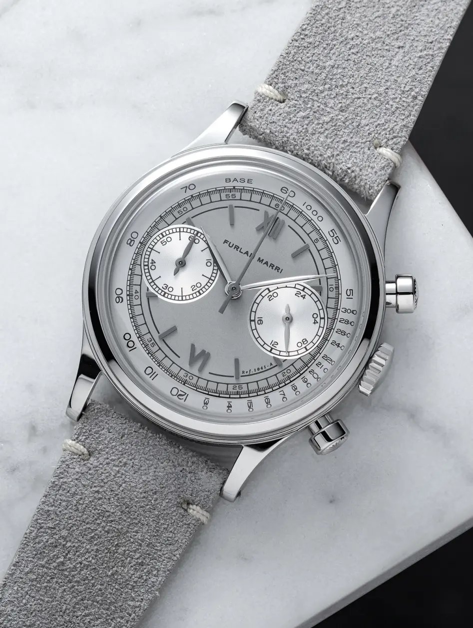 Furlan Marri Mr. Grey Review: The Ultimate Hype Flip? - Product Image