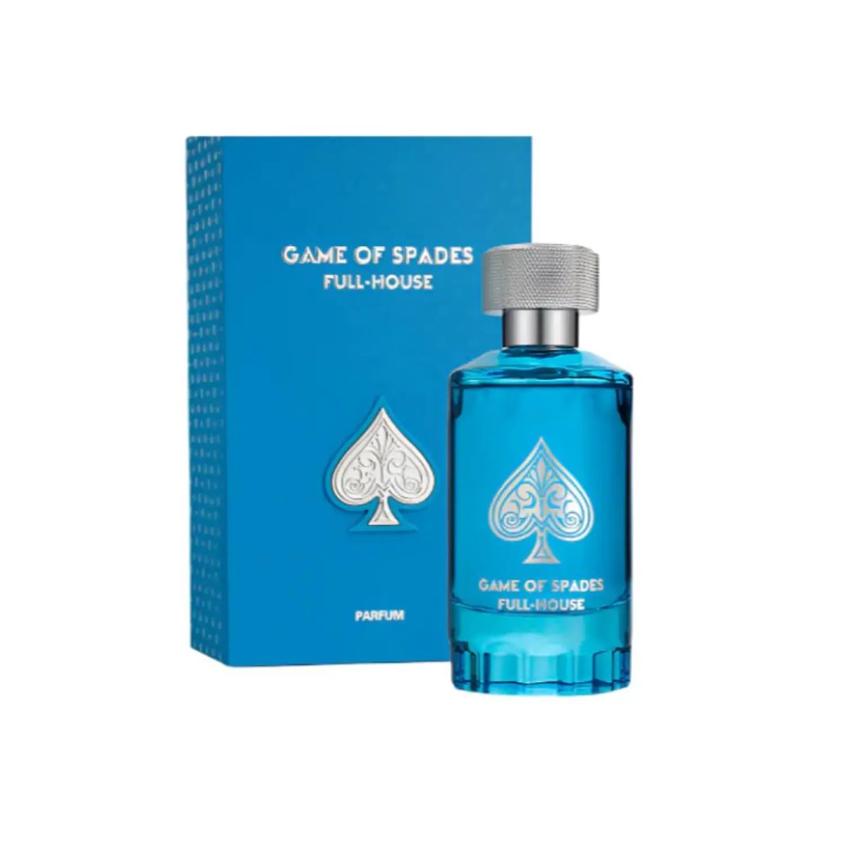 Gainsboro G-Man: A Comprehensive Olfactory Retrospective - Product Image