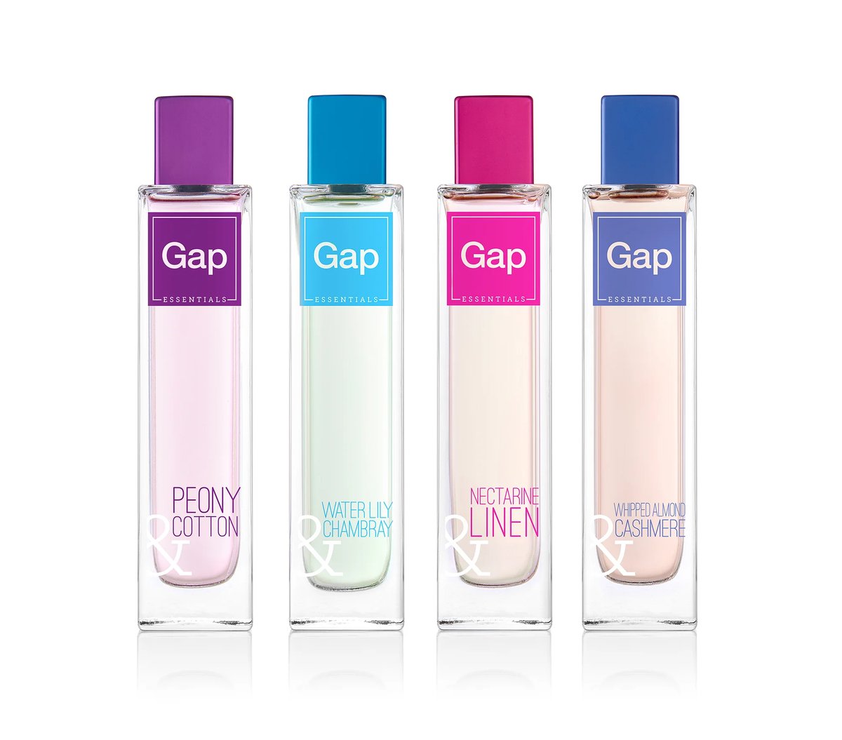 Gap Dream Review: A 90s Floral Classic for Everyday Wear - Product Image