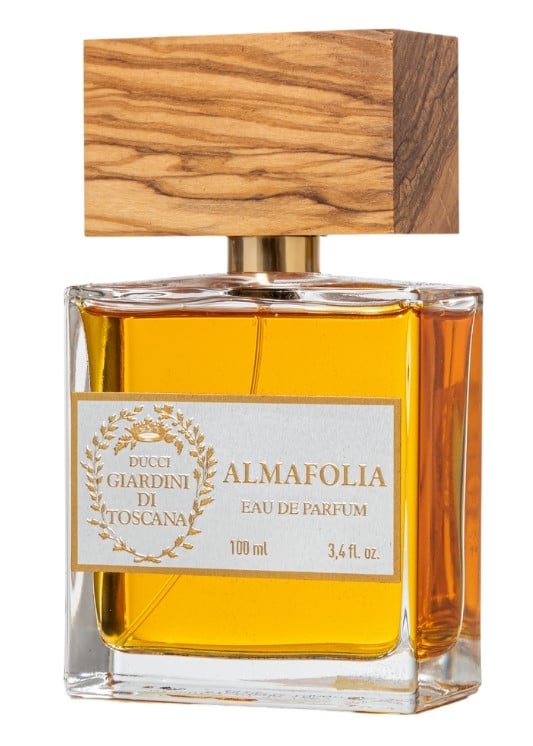 Giardini di Toscana Almafolia: A Luminous Tuberose Dream - Product Image