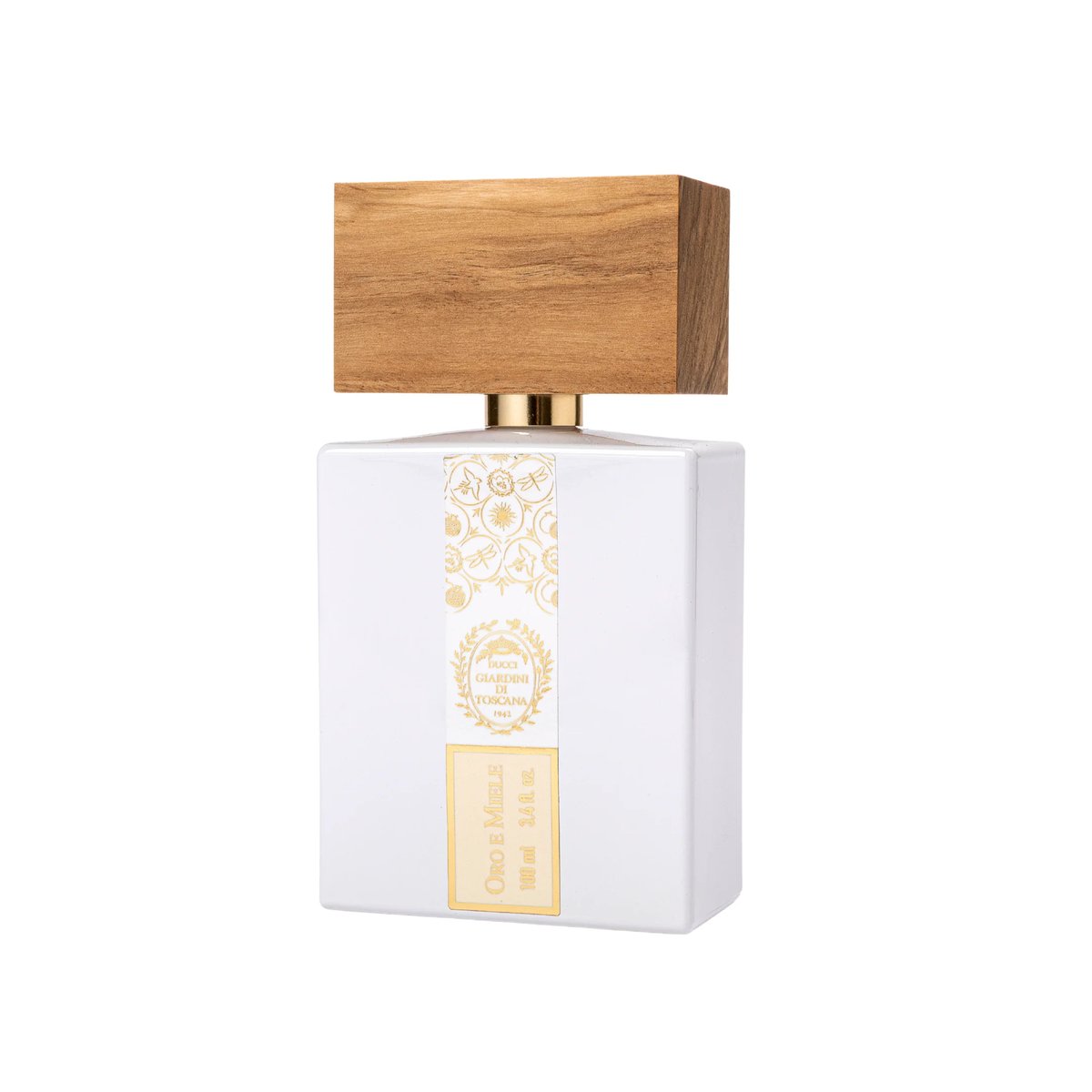 Giardini di Toscana Oro e Miele Review: Honeyed Gold - Product Image