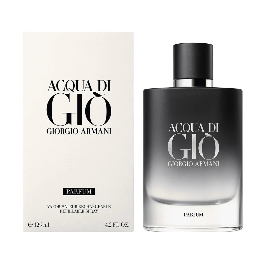 Acqua di Gio EDT Review: The Timeless Marine Icon - Product Image
